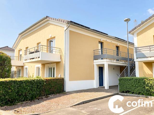 Appartement vente à Pau, Nay