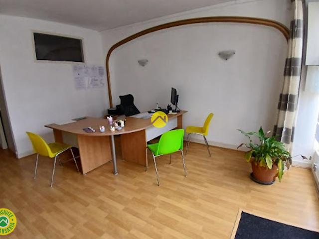 Appartement vente à Montluçon, Néris-les-bains