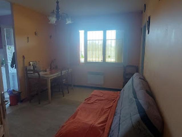 Appartement vente à Nîmes