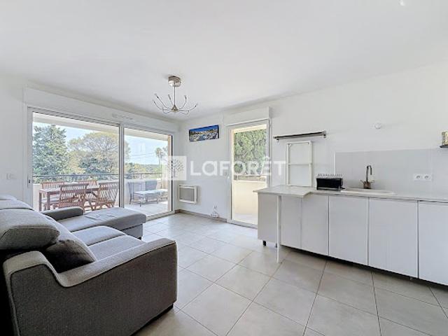 Appartement vente à Nîmes