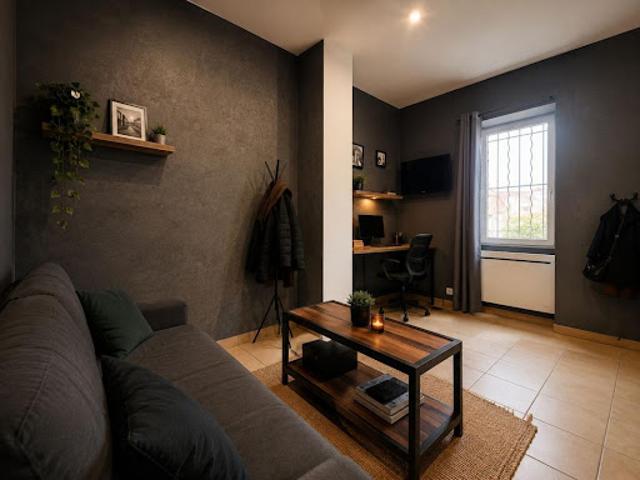 Appartement vente à Nîmes