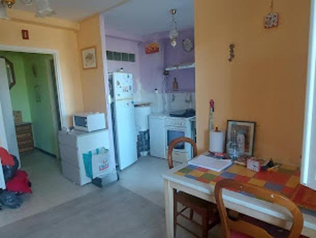 Appartement vente à Nîmes