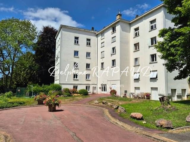 Appartement vente à Nogent-le-Rotrou, Nogent-le-rotrou