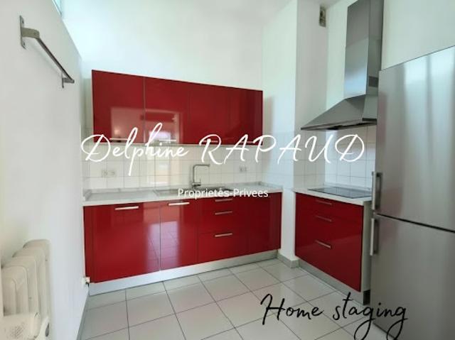Appartement vente à Nogent-le-Rotrou, Nogent-le-rotrou