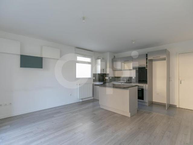 Appartement vente à Le Raincy, Noisy-le-grand