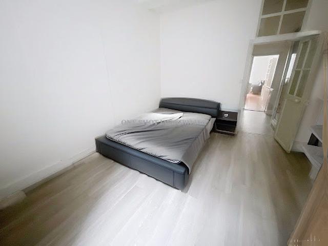 Appartement vente à Orléans