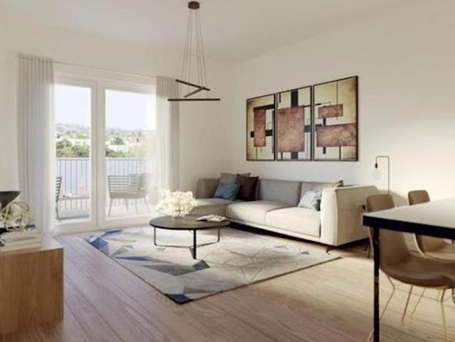 Appartement vente à Torcy, Ozoir-la-ferrière