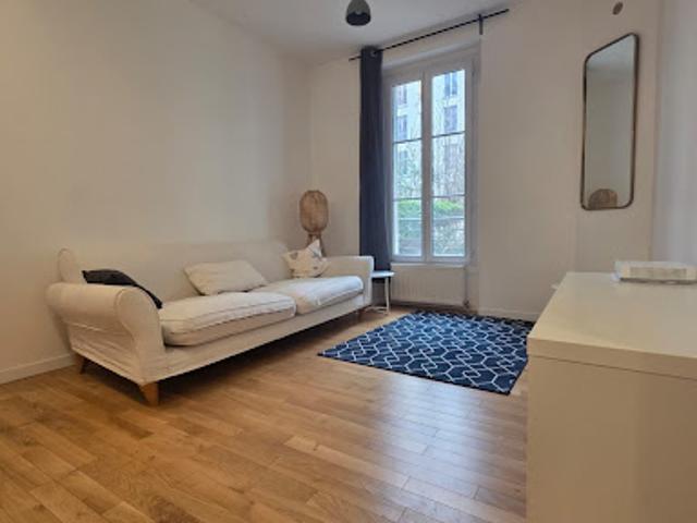 Appartement vente à Paris, Île-de-France