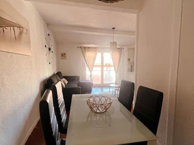 Appartement vente à Perpignan