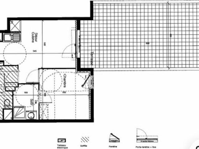 Appartement vente à Perpignan