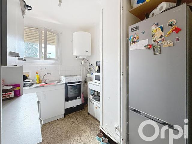 Appartement vente à Perpignan