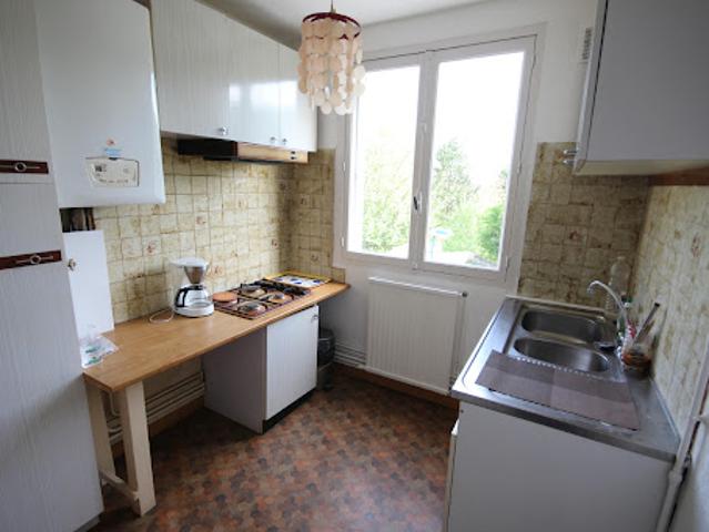 Appartement vente à Senlis, Pont-sainte-maxence