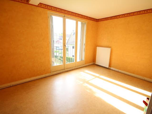 Appartement vente à Senlis, Pont-sainte-maxence