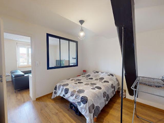 Appartement vente à Pontarlier