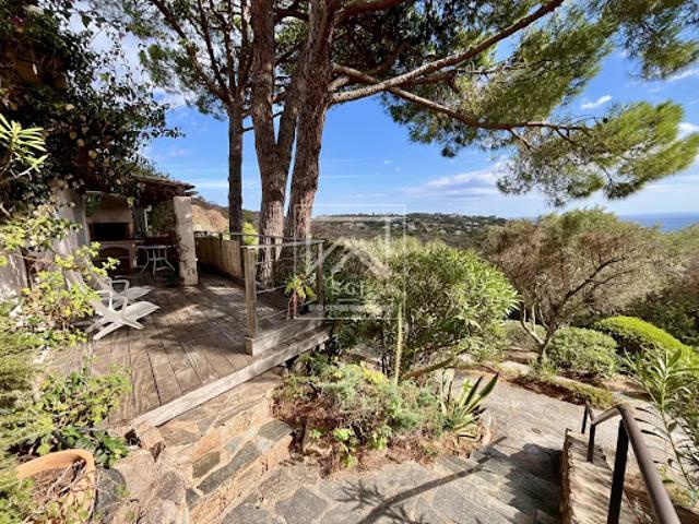 Appartement vente à Sartène, Porto-vecchio