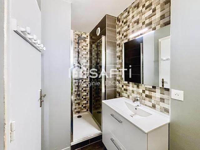 Appartement vente à Lorient, Bretagne