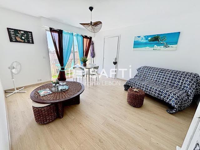Appartement vente à Lorient, Bretagne
