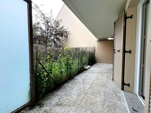 Appartement vente à Rambouillet