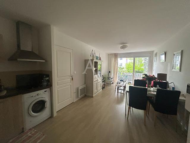 Appartement vente à Nantes