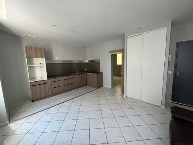 Appartement vente à Périgueux, Ribérac