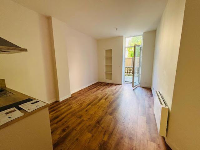 Appartement vente à Valence, Romans-sur-isère