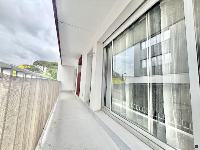 Appartement vente à Rochefort, Royan