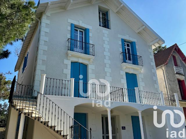 Appartement vente à Royan, Saint-Pierre