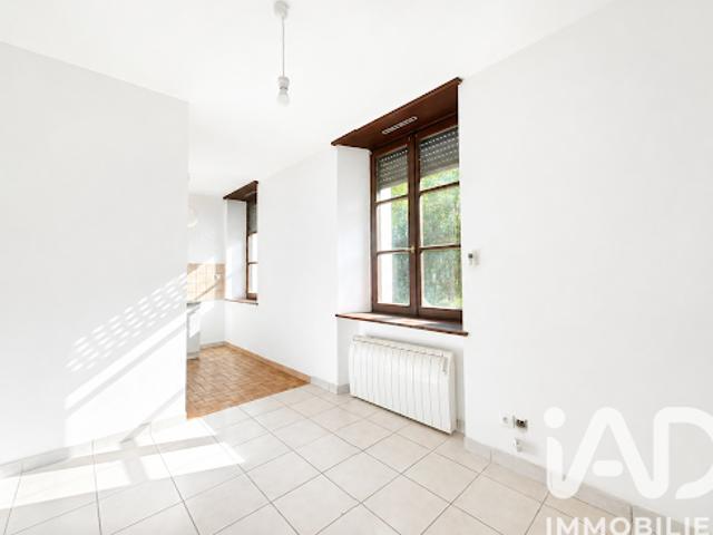Appartement vente à Forbach-Boulay-Moselle, Saint-avold