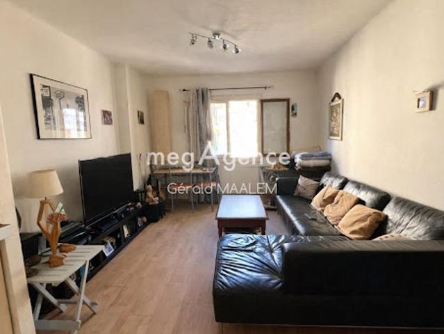 Appartement vente à Fréjus, Var