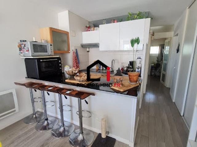 Appartement vente à Céret, Saint-cyprien