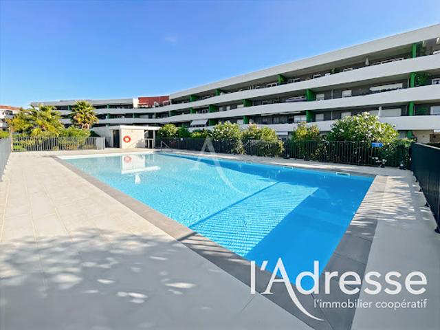 Appartement vente à Arrondissement de Toulon, Saint-cyr-sur-mer