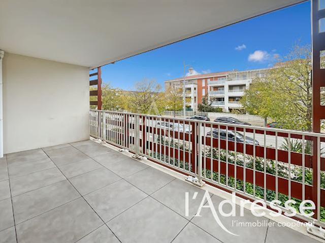 Appartement vente à Arrondissement de Toulon, Saint-cyr-sur-mer