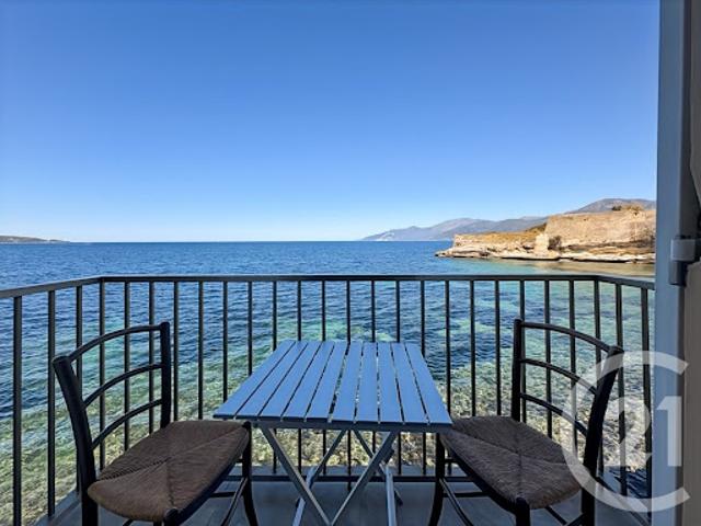 Appartement vente à Calvi, Saint-florent