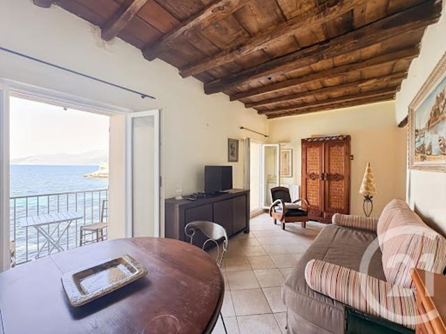 Appartement vente à Calvi, Saint-florent