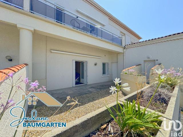 Appartement vente à Saint-georges-de-didonne, Vallières