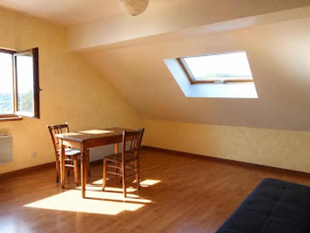 Appartement vente à Saint-Jean-de-Maurienne, Saint-georges-des-hurtières