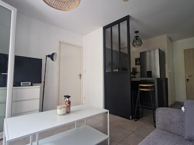 Appartement vente à Nantes, Saint-herblain