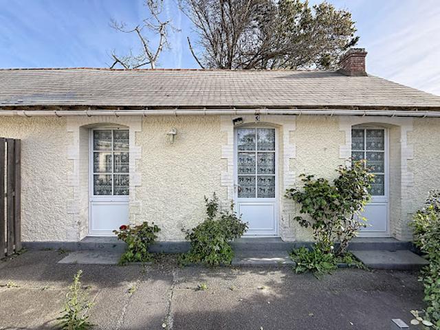 Appartement vente à Saint-Nazaire, Saint-michel-chef-chef