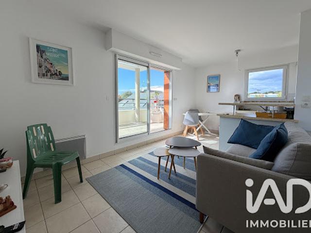 Appartement vente à Saint-Marc-sur-Mer, Saint-Nazaire