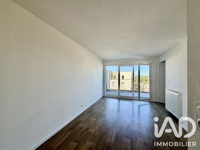 Appartement vente à Saint-Nazaire, Saint-nazaire