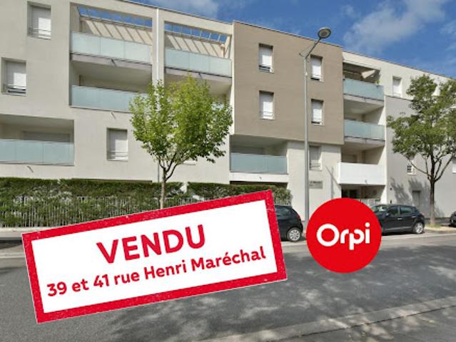 Appartement vente à Lyon, Métropole de Lyon
