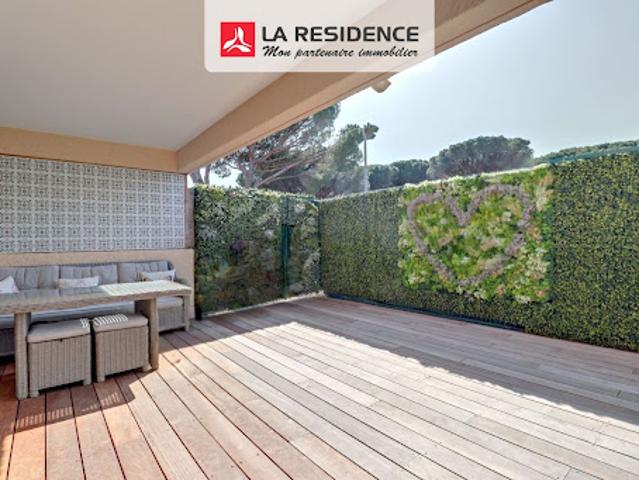 Appartement vente à Arrondissement de Draguignan, Saint-raphaël