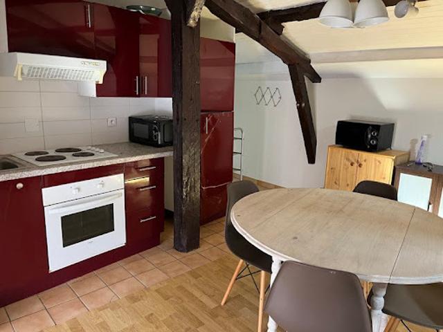 Appartement vente à Mont-de-Marsan, Saint-sever