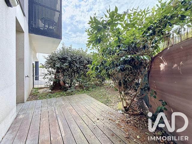 Appartement vente à Nantes, Sainte-luce-sur-loire