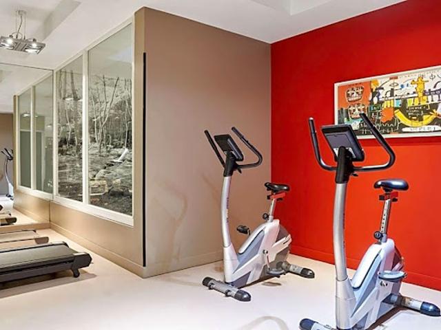 Appartement vente à Torcy, Serris