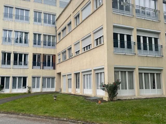 Appartement vente à Soissons