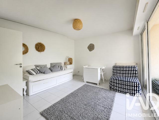 Appartement vente à Dax, Soorts-hossegor