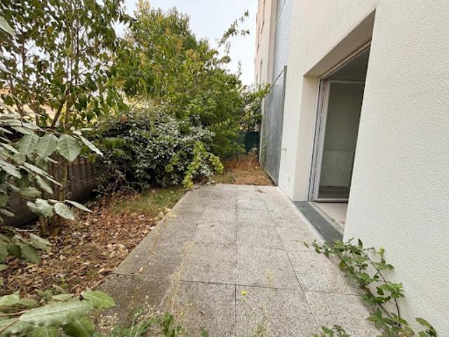 Appartement vente à Toulouse
