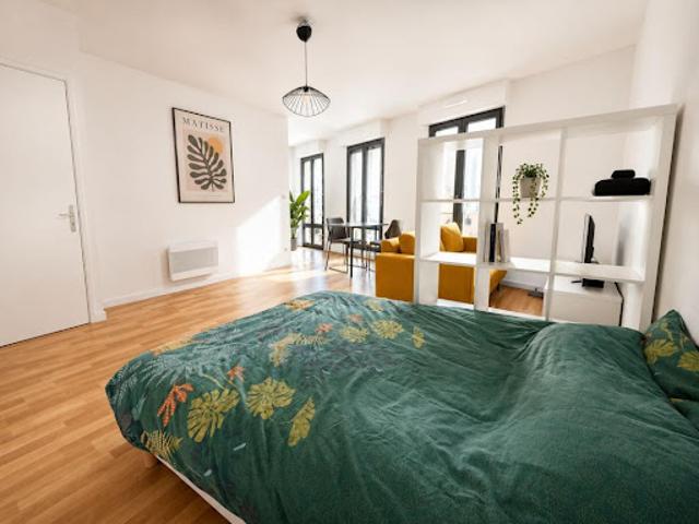 Appartement vente à Toulouse