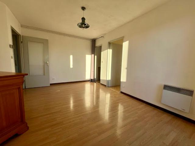 Appartement vente à Toulouse